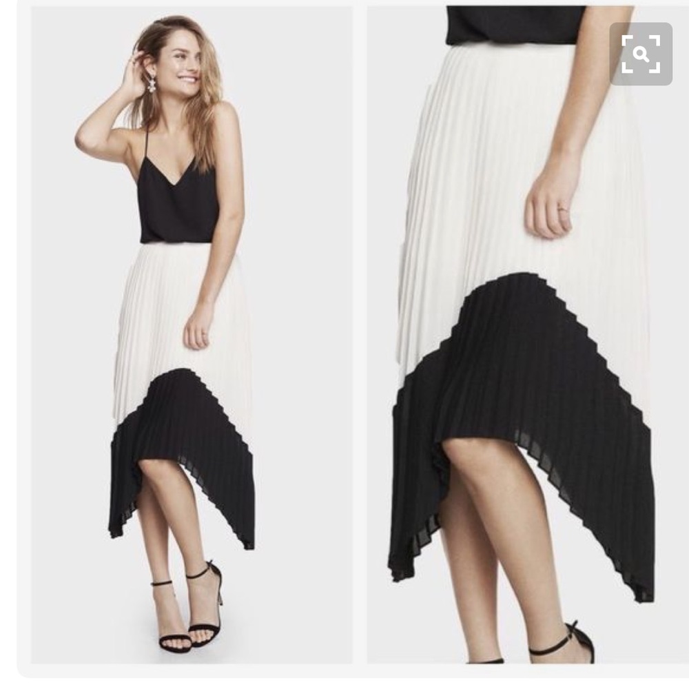 EXPRESS SKIRT🌺